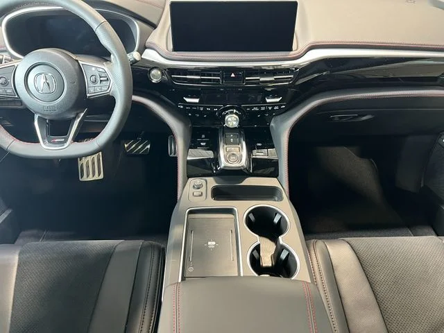 2026 Acura MDX A-Spec Package - Photo 15