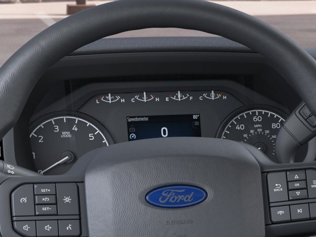 New 2026 Oxford White Ford XL image 13