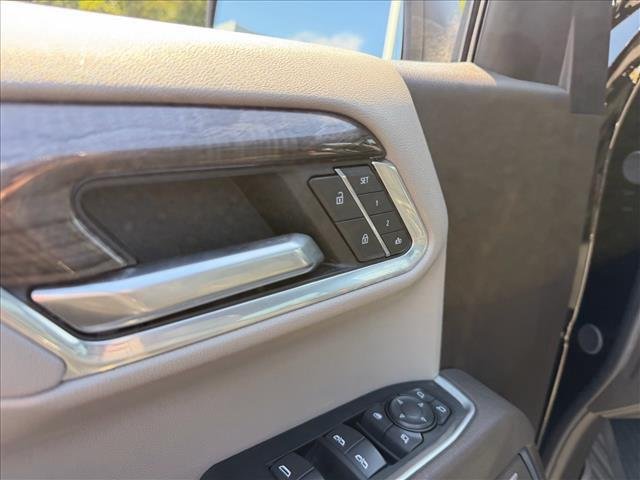 Used 2026 Black Chevrolet LTZ image 13