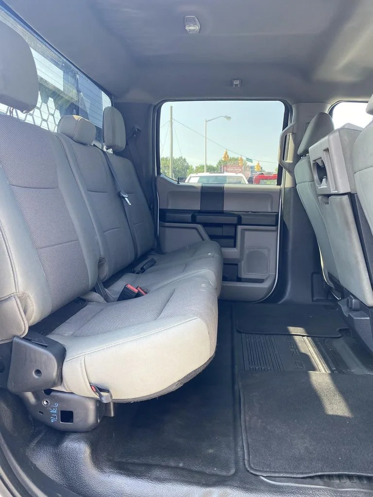 Used 2022 White Ford XL image 41