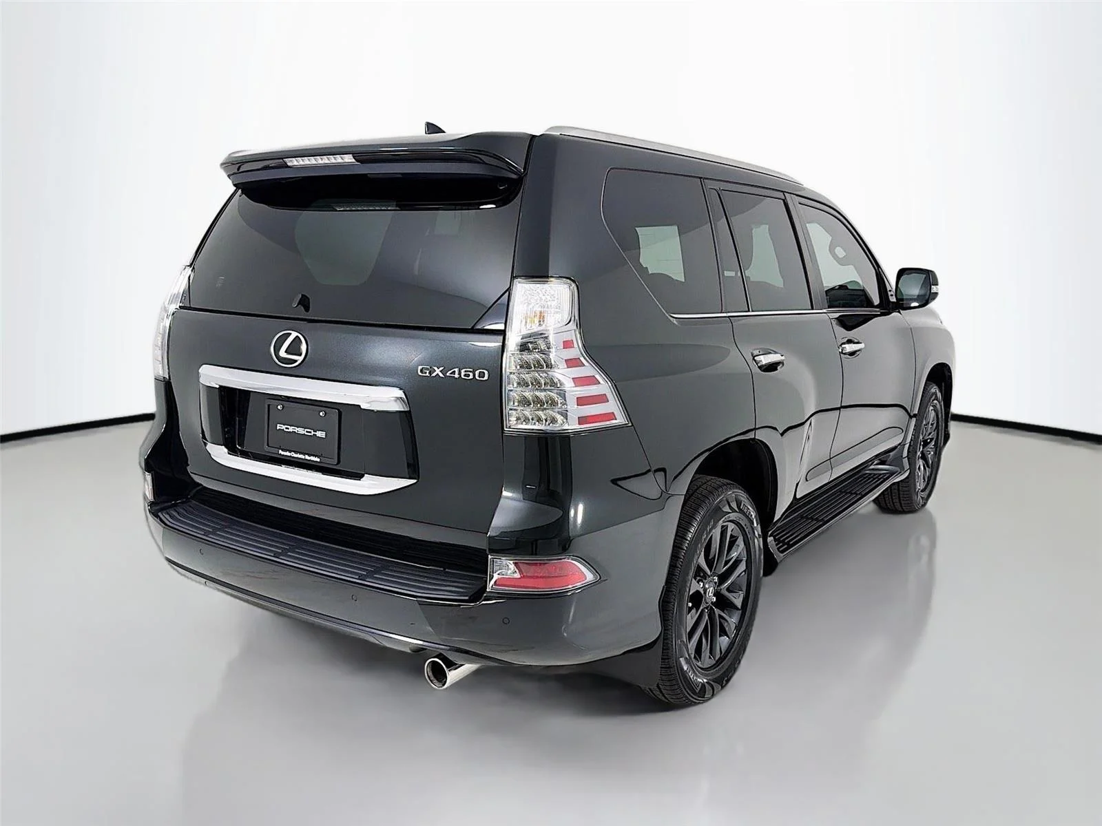 Used 2022  LEXUS PREM image 26