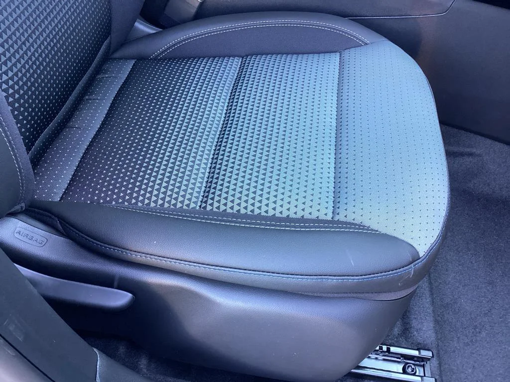 New 2026 Sterling Gray Metallic Chevrolet LT image 18