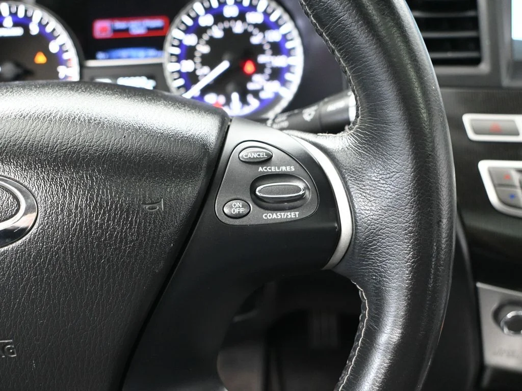 2020 INFINITI QX60 LUXE - Photo 30