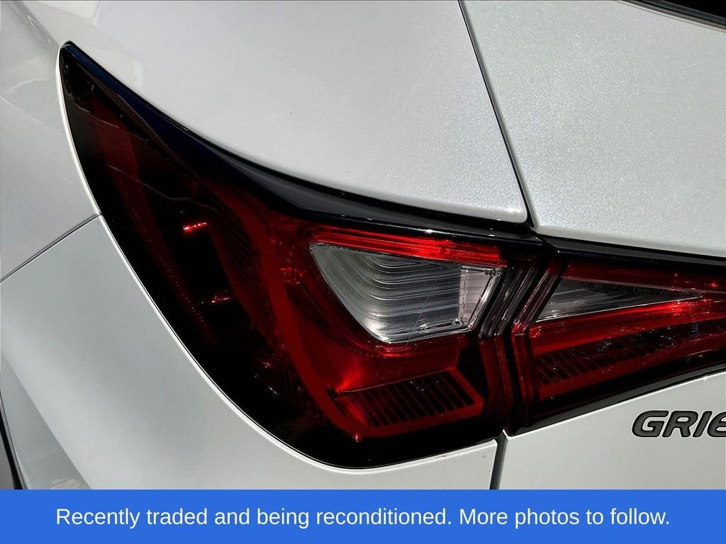 Used 2024 White Acura Technology image 24