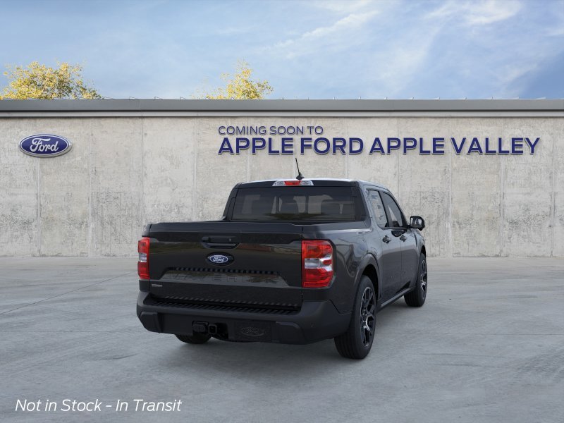 New 2026 Shadow Ford LARIAT image 8