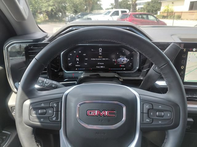 2026 GMC Sierra 1500 Elevation - Photo 30