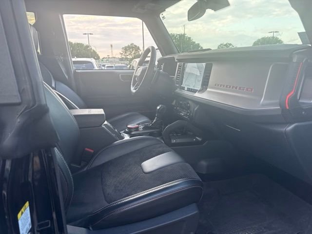 Used 2023 Black Ford Raptor image 5