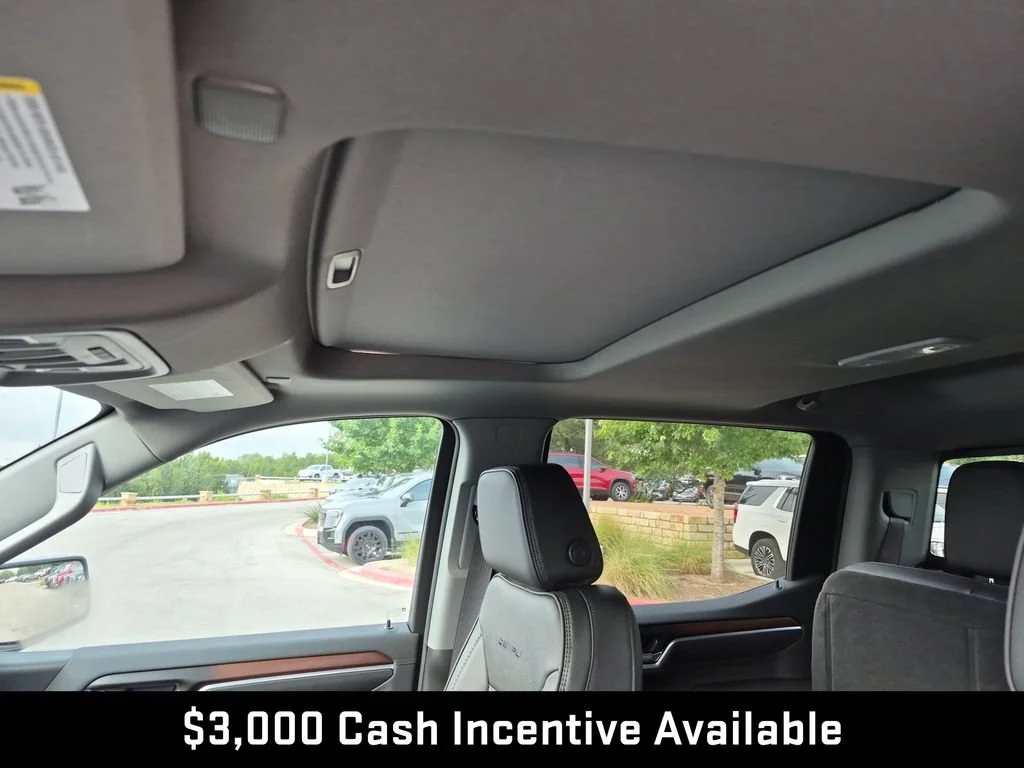 2026 GMC Sierra 1500 Denali - Photo 34