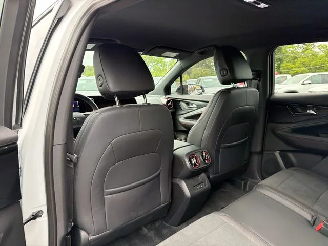 Used 2024 White Chevrolet RS image 22
