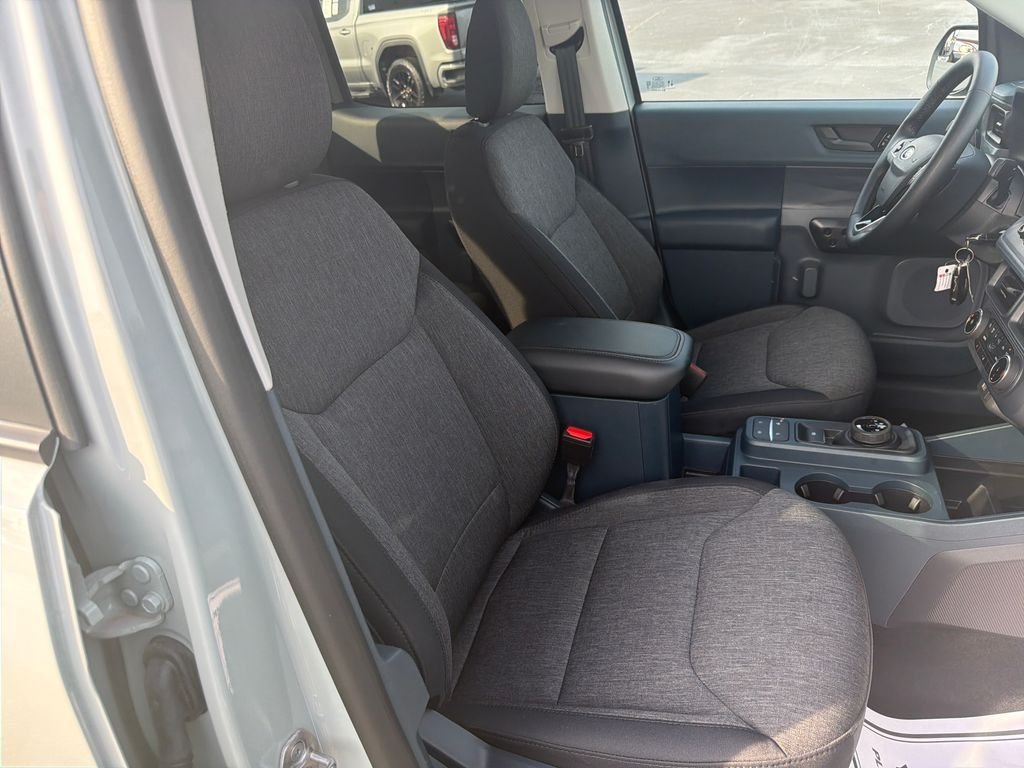 Used 2024 Green Ford XLT image 14