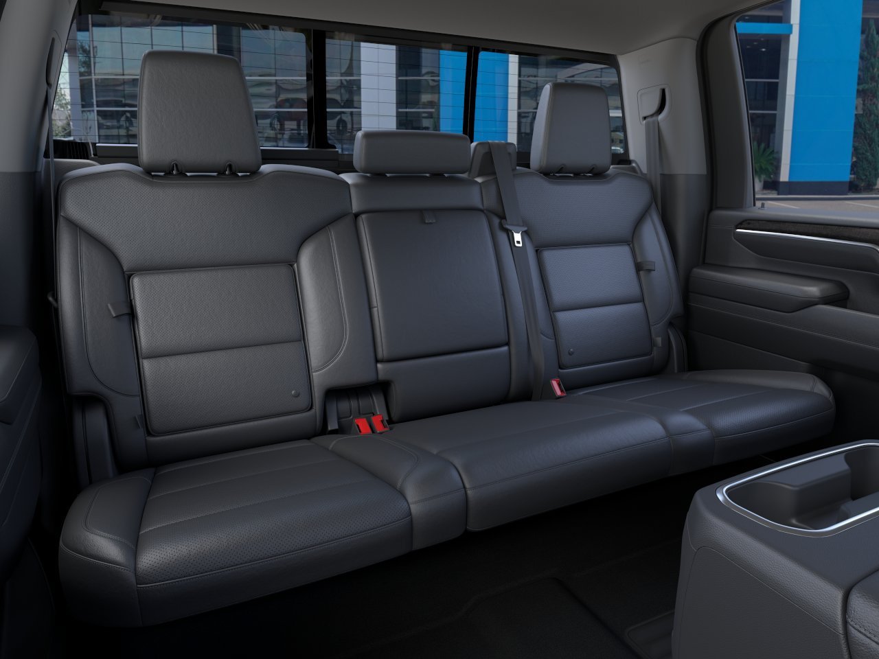 2026 Chevrolet Silverado 3500 HD LTZ DRW Black at Classic Elite Chevrolet Hwy 6