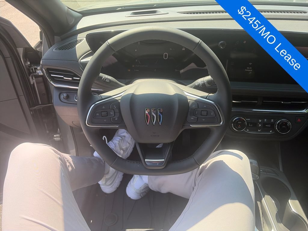 2026 Buick Envista Preferred - Photo 13