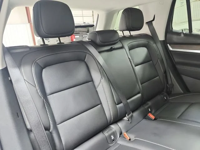 2026 GMC Terrain Denali - Photo 45
