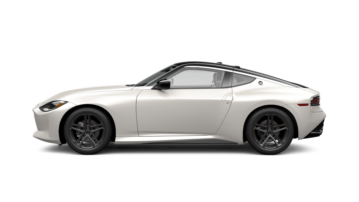 2026 Nissan Z