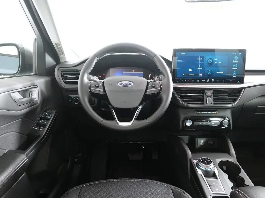 2026 Ford Escape Active - Photo 9