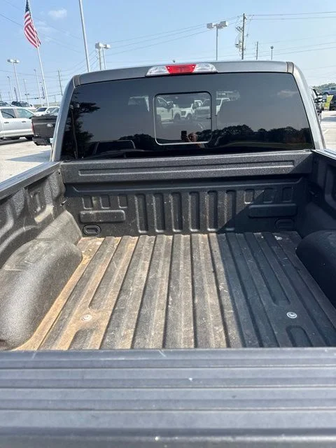 Certified Used 2020 Gray Ford XLT image 6