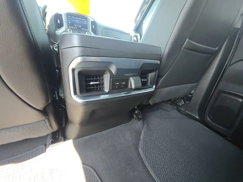 Certified Used 2022 White Frost Tricoat GMC Denali image 29