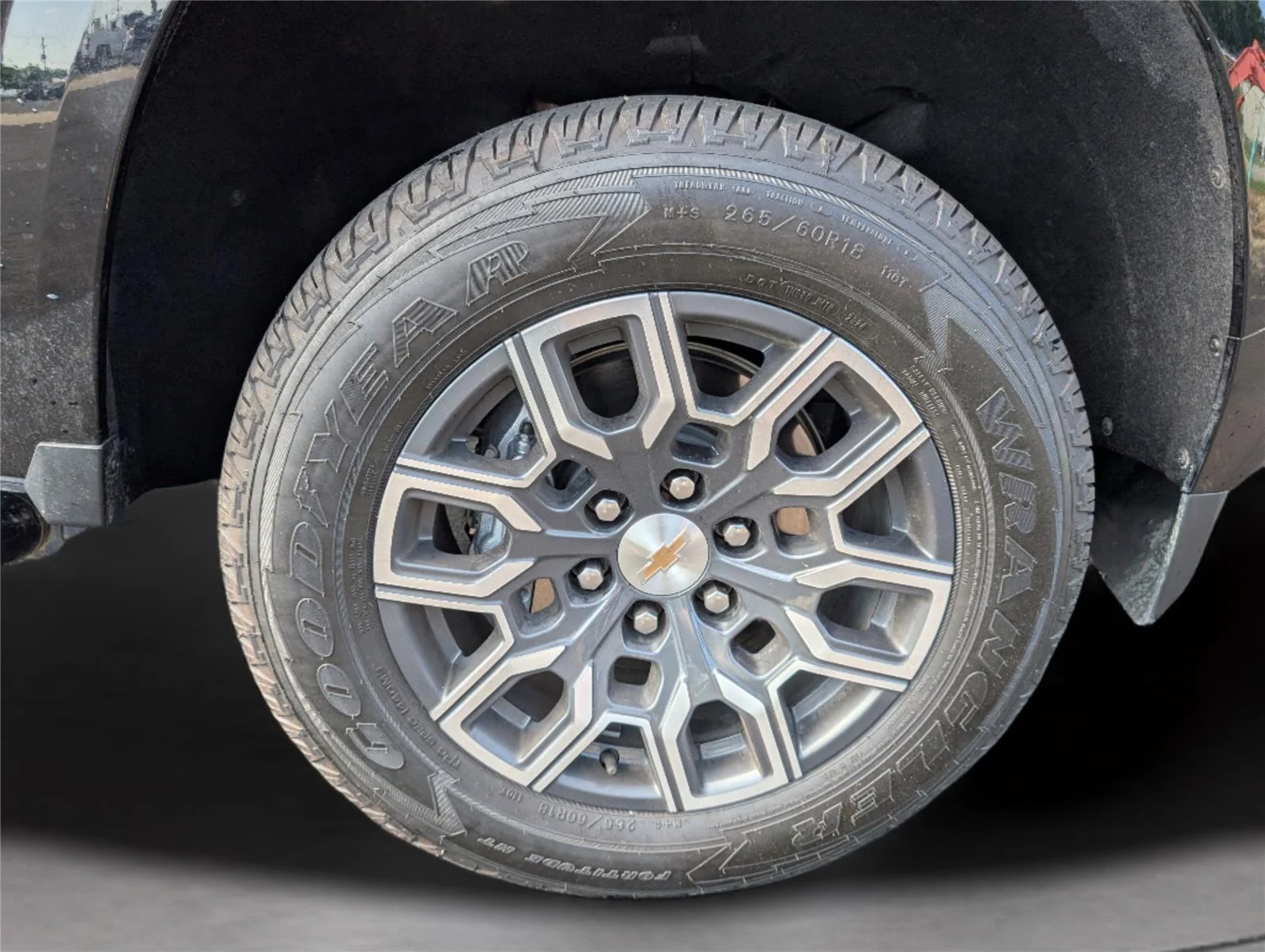 Used 2024 Black Chevrolet LT image 39