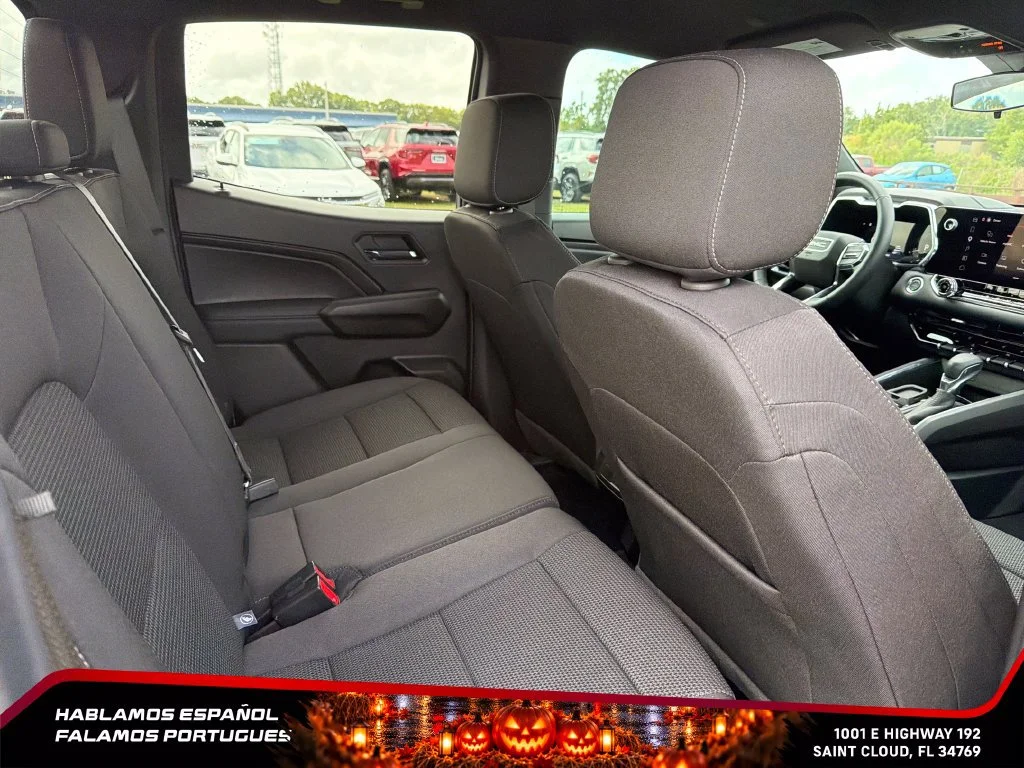 New 2026 Sterling Metallic GMC Elevation image 27