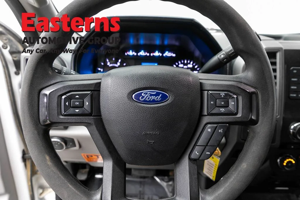 Used 2017 White Ford XL image 10
