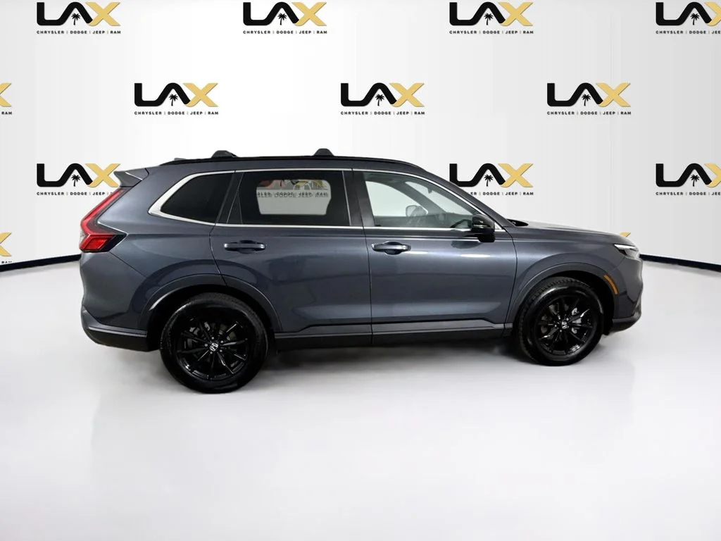 Used 2024  Honda Sport image 8