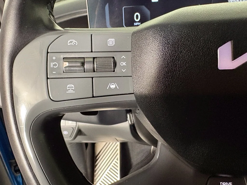 Used 2024 Blue Kia GT-Line image 26