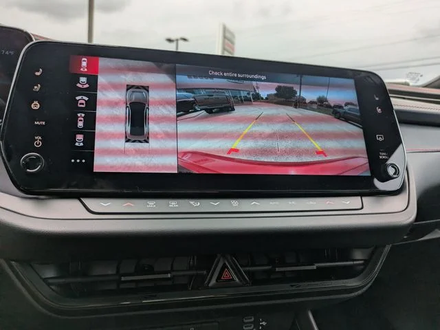 New 2026 Redeye Exterior Paint Dodge R/T Plus image 19
