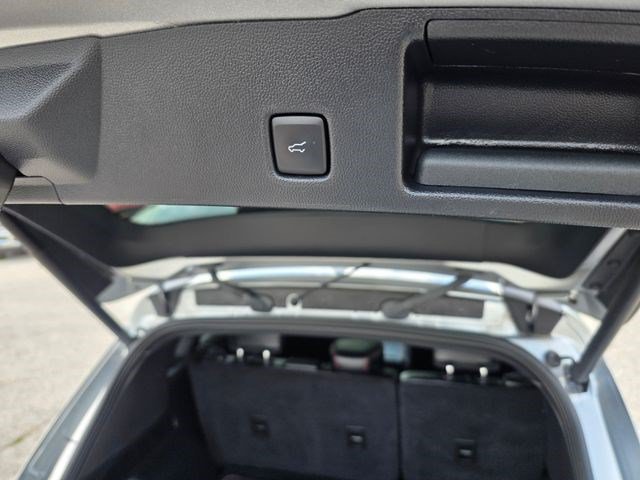 Used 2023 Silver Metallic Ford ST-Line image 10