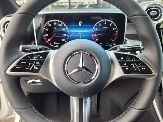 Certified Used 2026  Mercedes-Benz GLC 300 image 19
