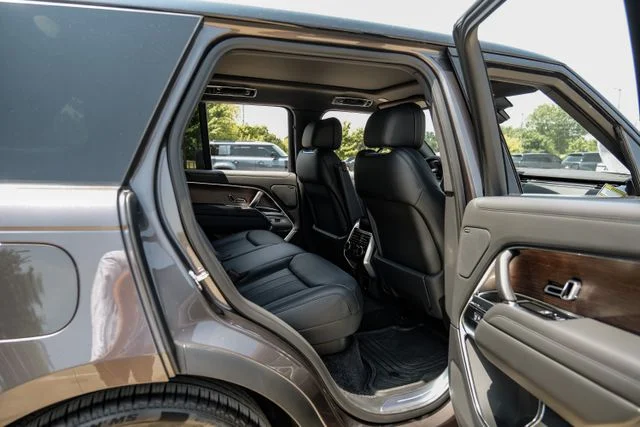 2026 Land Rover Range Rover SE - Photo 45