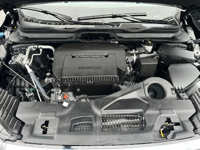 Used 2025 Black Honda Touring image 20