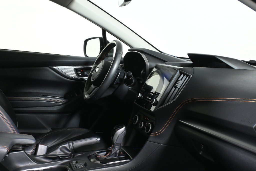 Used 2021 Horizon Blue Subaru Limited image 30