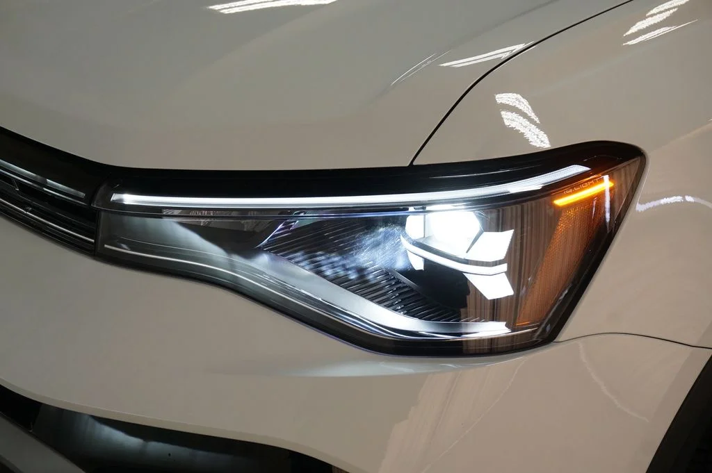 New 2026 Pure White Volkswagen 1.5T SE image 27