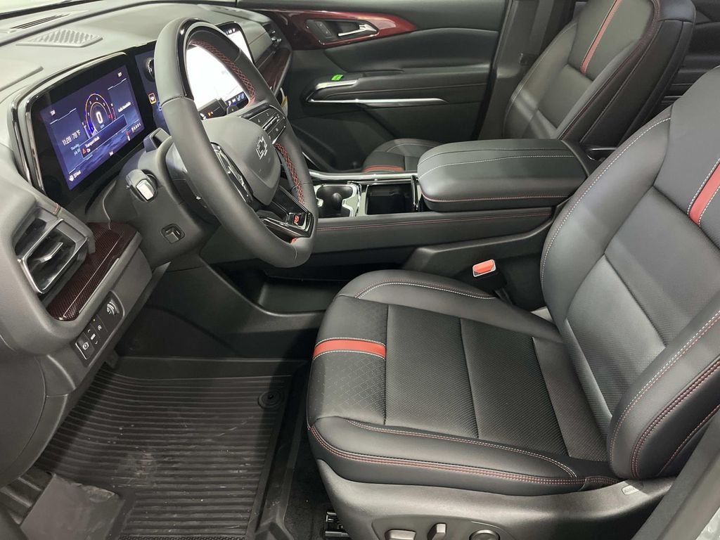 2026 Chevrolet Traverse RS - Photo 11