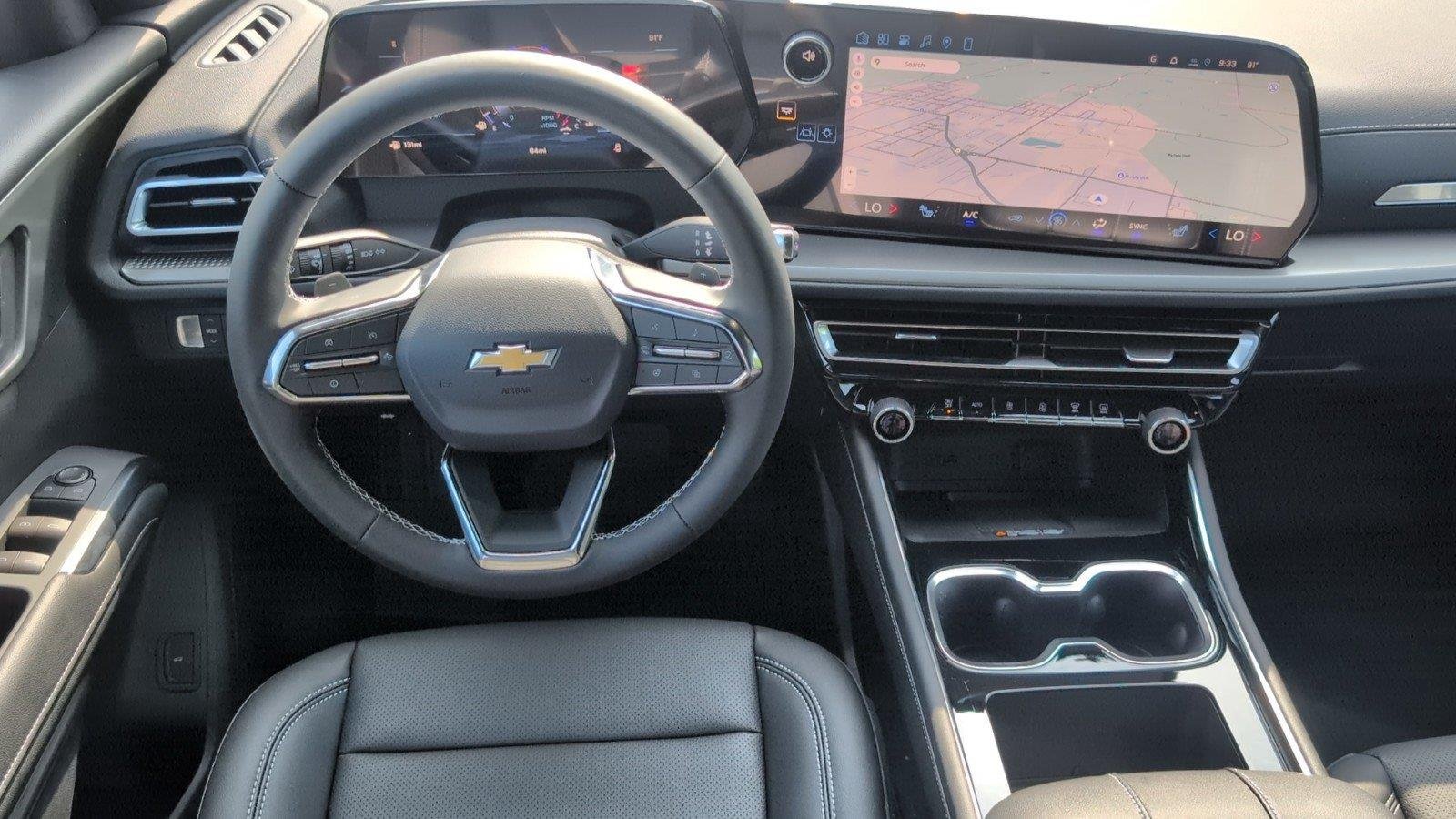 2026 Chevrolet Traverse LT - Photo 32