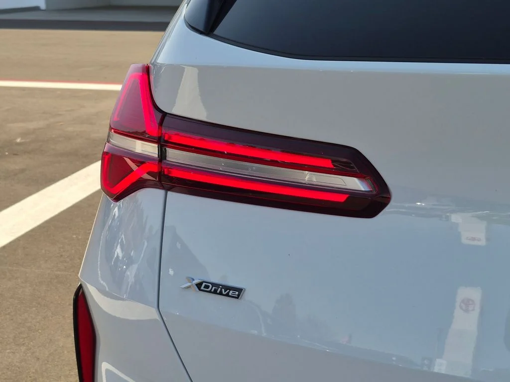 New 2026 White BMW 30 xDrive image 23