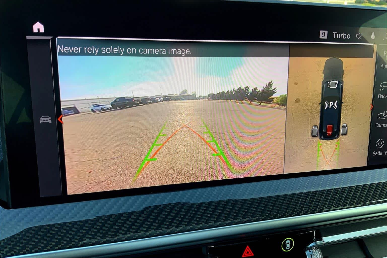 2023 BMW X4 M40i - Photo 27