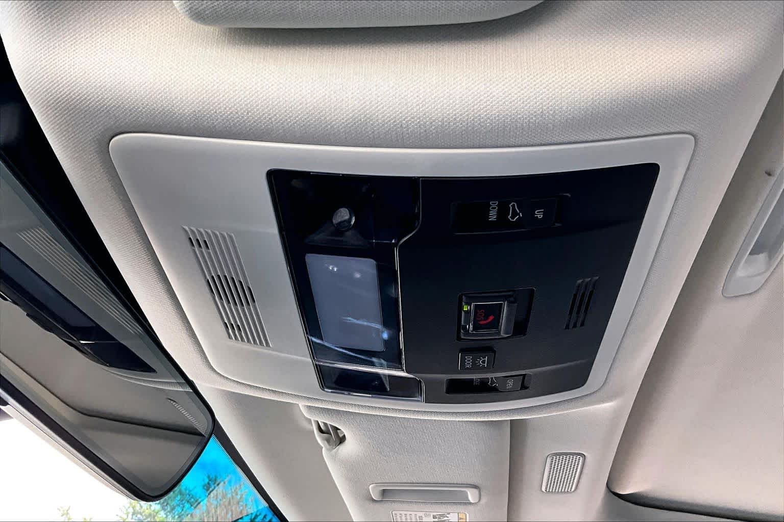 Certified Used 2025 CLOUDBURST GRAY Lexus  image 32