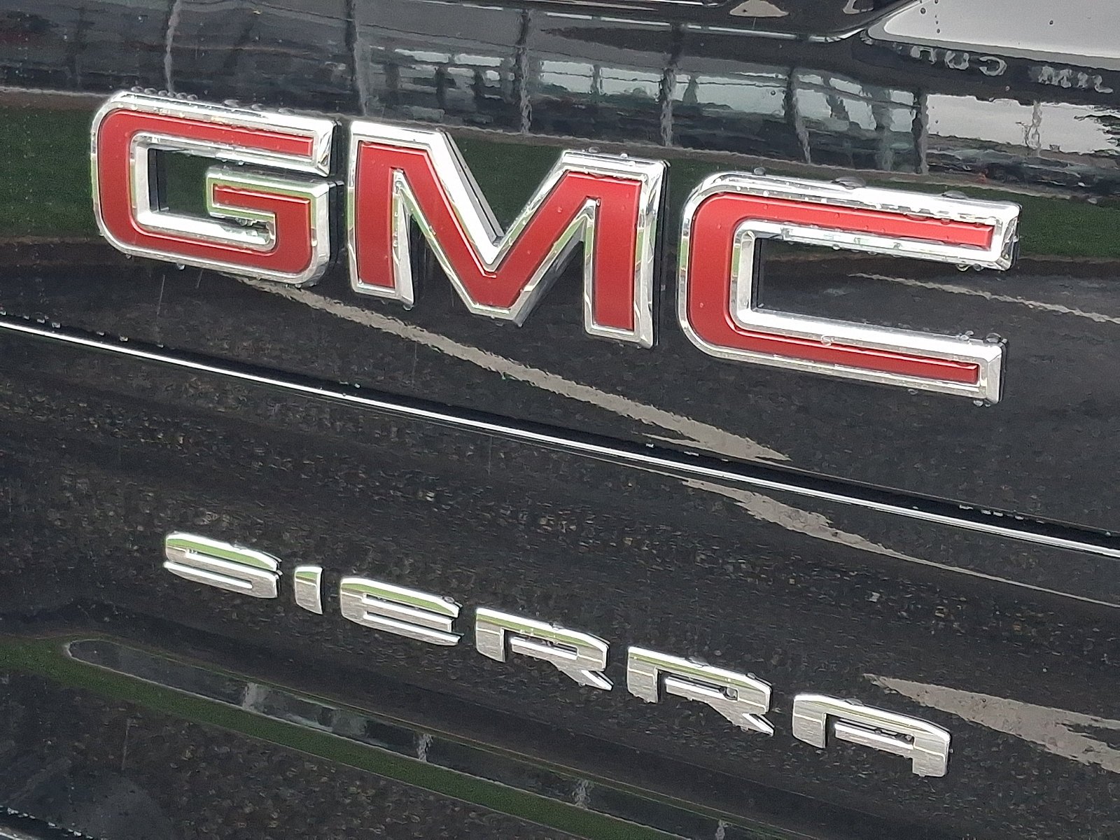 2026 GMC Sierra 1500 AT4 - Photo 11