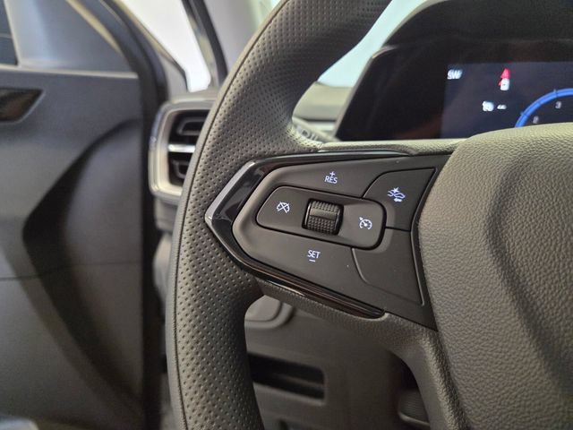 2026 Chevrolet Trailblazer LS - Photo 23