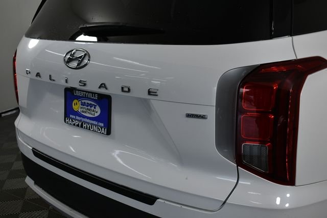 2021 Hyundai Palisade SEL - Photo 8