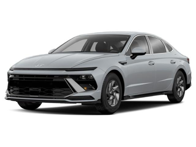 2026 Hyundai Sonata SE's photo