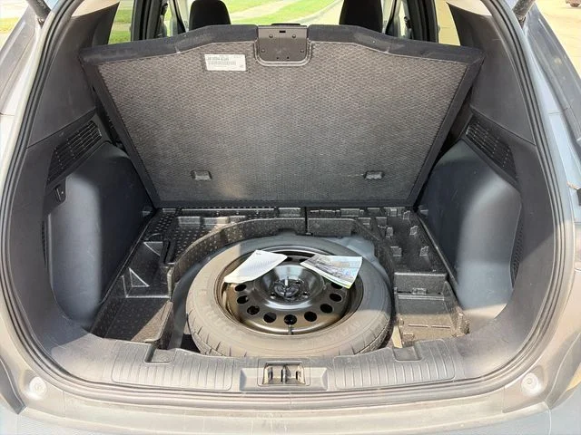 Used 2024 Gray Ford Active image 30