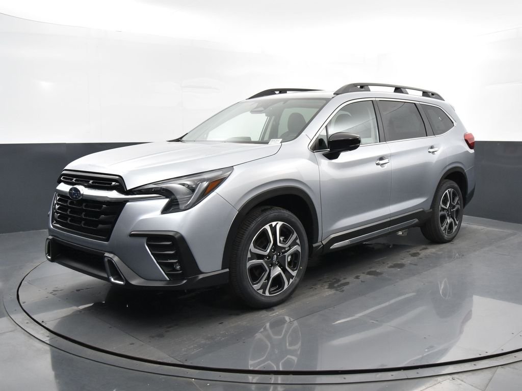 2026 Subaru Ascent Touring - Photo 25