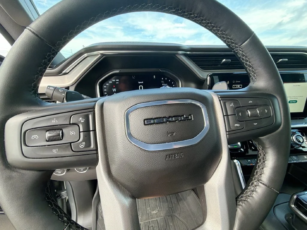 2024 GMC Sierra 1500 Denali Denali - Photo 25