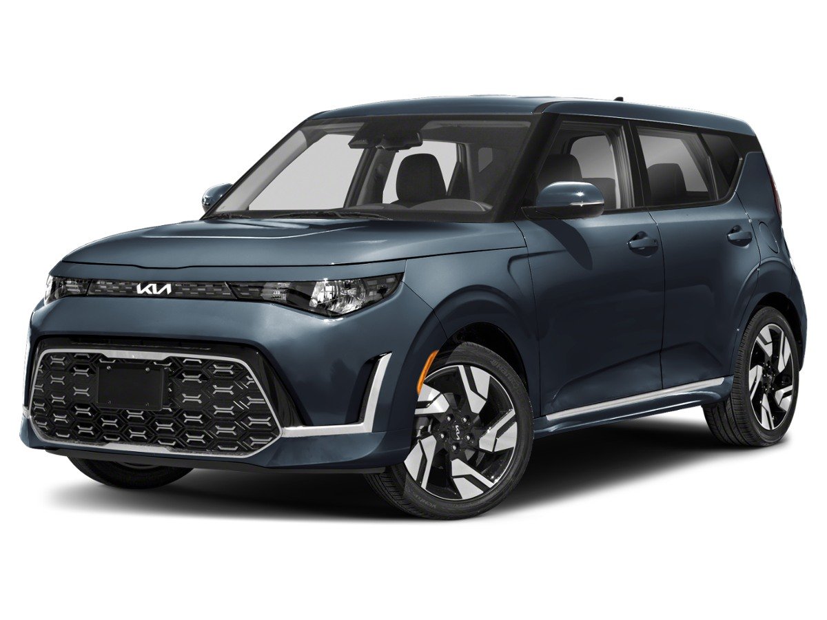 2023 Kia Soul
