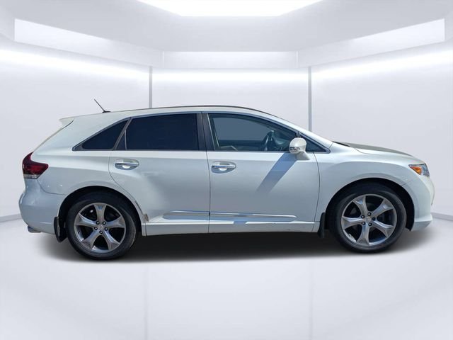 Used 2013 Toyota Venza XLE with VIN 4T3BK3BB3DU095562 for sale in Jacksonville, FL