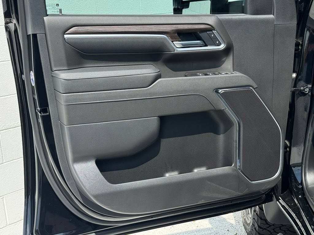 2026 Chevrolet Silverado 2500 HD LT - Photo 25