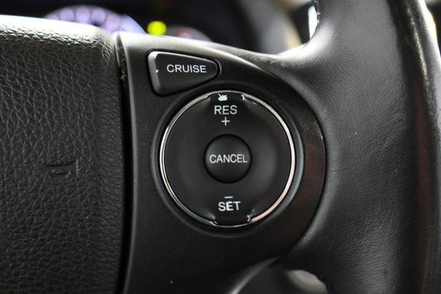 Certified Used 2013 Silver Honda EX-L image 21