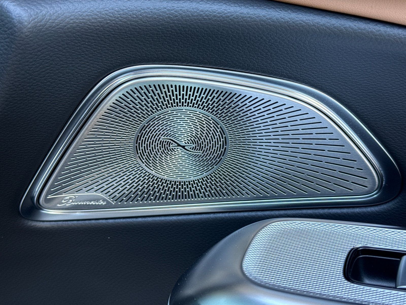 New 2026 Nautical Blue Metallic Mercedes-Benz E 53 AMG® image 20